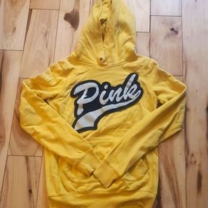 PINK hoodie